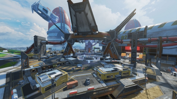 外线体型与 外线体型与